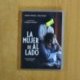 LA MUJER DE AL LADO - DVD