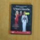 LA MUERTE OS SIENTA TAN BIEN - DVD