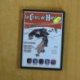 LA CRUZ DE HIERRO - DVD