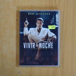 VIVIR DE NOCHE - DVD