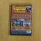 CAMINO DE OREGON - DVD