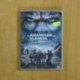 EL AMANECER DEL PLANETA DE LOS SIMIOS - DVD