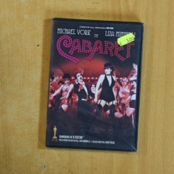 CABARET - DVD