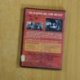 ALMAS EN LA HOGUERA - DVD