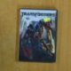TRANSFORMERS EL LADO OSCURO DE LA LUNA - DVD