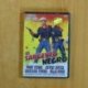 EL SARGENTO NEGRO - DVD