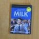 MILK - DVD