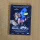 MULHOLLAND DRIVE - DVD