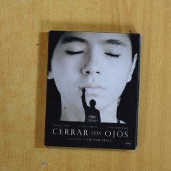 CERRAR LOS OJOS - BLURAY