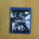 EL EXORCISTA - BLURAY