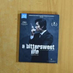 A BITTERSWEET LIFE - BLURAY