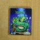 SHREK THE MUSICAL - BLURAY