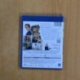 UN PLAN PERFECTO - BLURAY