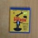EL BUEN PATRON - BLURAY
