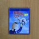 ATERRIZA COMO PUEDAS - BLURAY