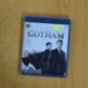 GOTHAM - CUARTA TEMPORADA - BLURAY