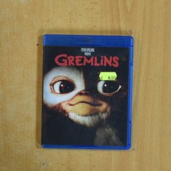GREMLINS - BLURAY