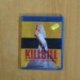 KILL BILL VOLUMENES 1 + 2 - BLURAY