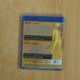 KILL BILL VOLUMENES 1 + 2 - BLURAY