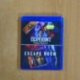 ESCAPE ROOM 2 / ESCAPE ROOM - BLURAY