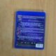 ESCAPE ROOM 2 / ESCAPE ROOM - BLURAY
