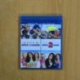 NIÑOS GRANDES / NIÑOS GRANDES 2 - BLURAY