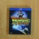 REGRESO AL FUTURO LA TRILOGIA - BLURAY