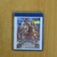 QUARTERMAIN - BLURAY