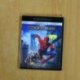 SPIDERMAN HOMECOMING - BLURAY