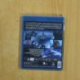 EL FINAL DE LA CUENTA ATRAS - BLURAY