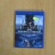 WAKANDA FOREVER - BLURAY