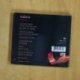 MINA - TODAVIA - CD