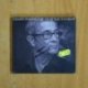 CHANO DOMINGUEZ - OVER THE RAINBOW - CD