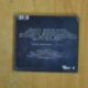 CHANO DOMINGUEZ - OVER THE RAINBOW - CD