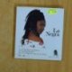 LA NEGRA - LA NEGRA - CD