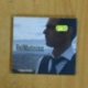 RAUL MONTESINOS - ESPEJOS AL HORIZONTE - CD