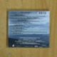RAUL MONTESINOS - ESPEJOS AL HORIZONTE - CD