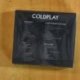 COLDPLAY - 4 CD CATALOGUE SET - CD