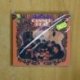CANNED HEAT - CANNED HEAT - CD