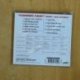 CANNED HEAT - CANNED HEAT - CD