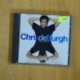 CHRIS DE BURGH - THIS WAY UP - CD