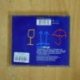 CHRIS DE BURGH - THIS WAY UP - CD