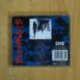 PELUROSIS - NO MAS NUCLEAR - CD