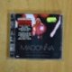 MADONNA - IM GOING TO TELL YOU A SECRET - CD