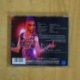 MADONNA - IM GOING TO TELL YOU A SECRET - CD