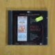 PACO IBAÑEZ - AU TEATRO DE LA COMEDIA MADRID 1968 - CD