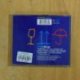 CHRIS DE BURGH - THIS WAY UP - CD