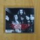 EXODUS - FABOLOUS DISASTER - CD