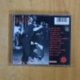 NAILBOMB - POINT BLANK - CD