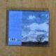 MORCUENDE - TRES CARAS DE LA MISMA MONEDA - CD